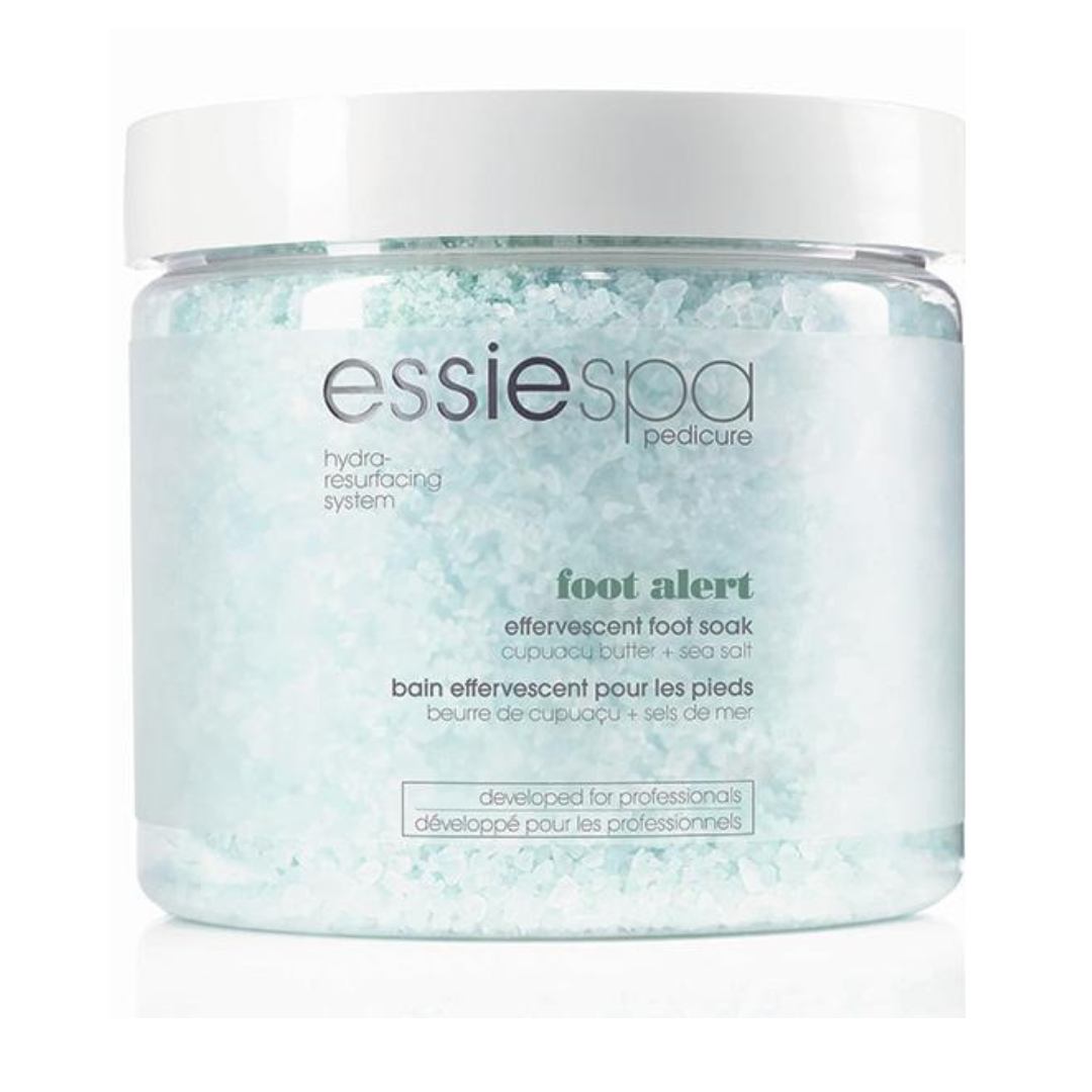 Foot Alert - Soak