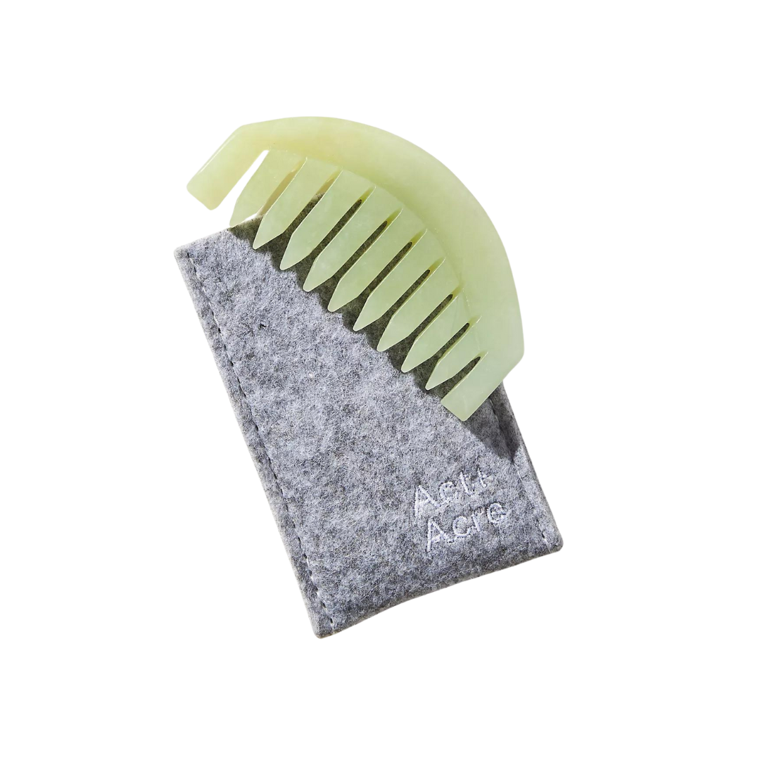 Scalp Gua Sha Tool