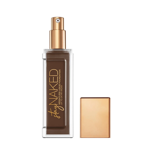 Stay Naked Weightless Liquid Foundation