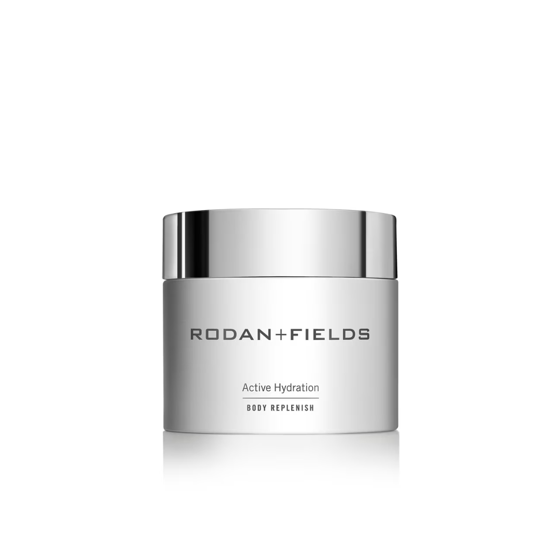 Active Hydration Body Replenish