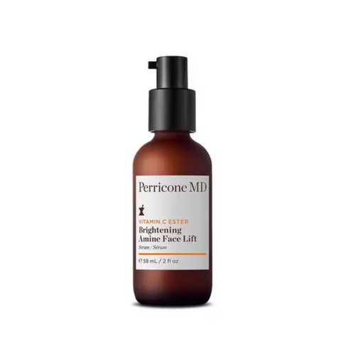 Vitamin C Ester Brightening Amine Face Lift