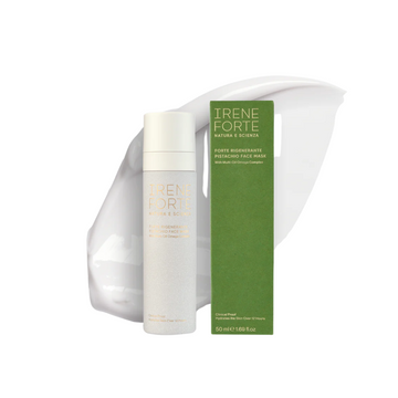 FORTE RIGENERANTE Pistachio Face Mask