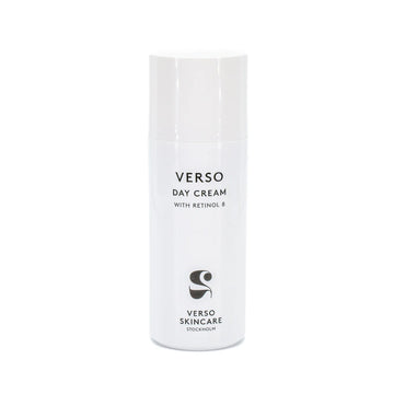 VERSO Day Cream with Retinol 8