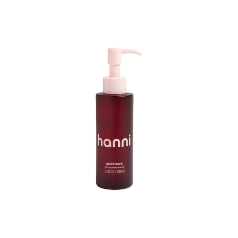 Good Aura The Touchable Anti Body Oil