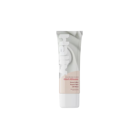 Girl Glaze Repairing Hair Mask