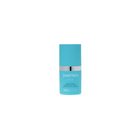 Revitalizing & Refining Day Cream Broad Spectrum SPF 30