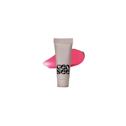 CLEAN SHEEN CHEEK + LIP COLOR