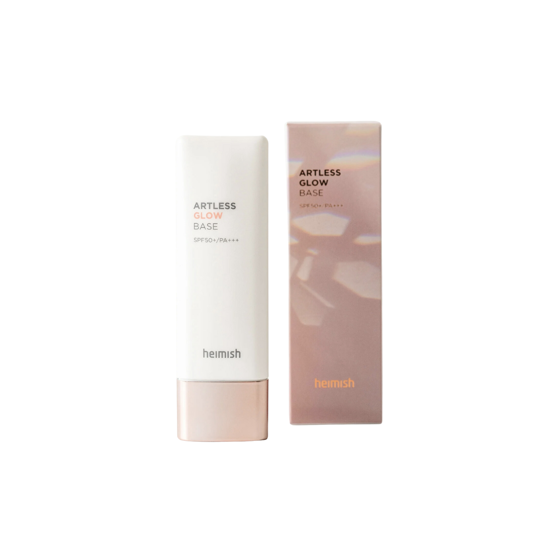 Artless Glow Base SPF 50+ PA+++