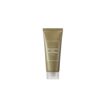 Mugwort Gel Cleanser