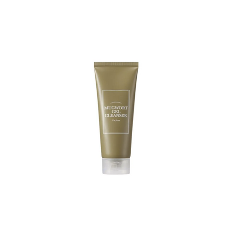 Mugwort Gel Cleanser