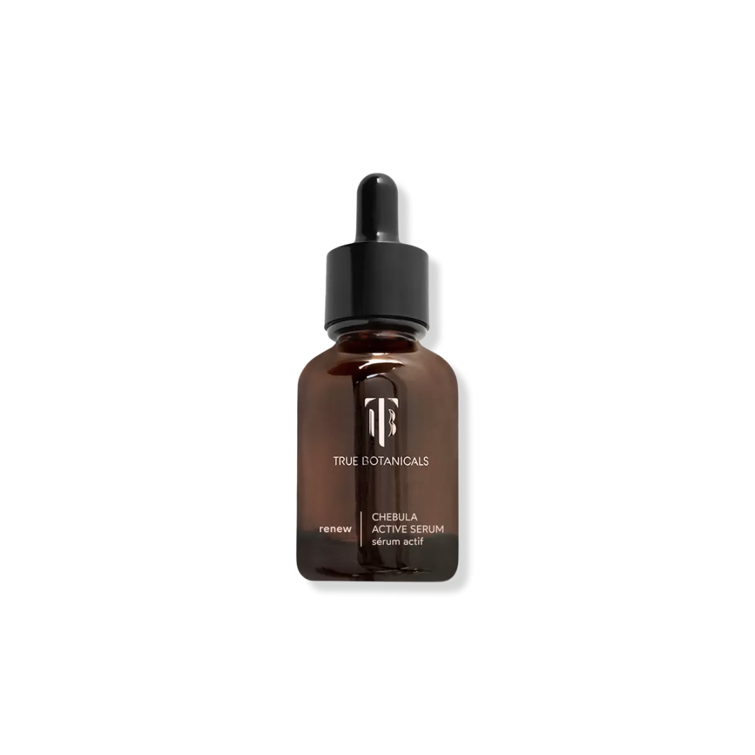 Chebula Active Serum