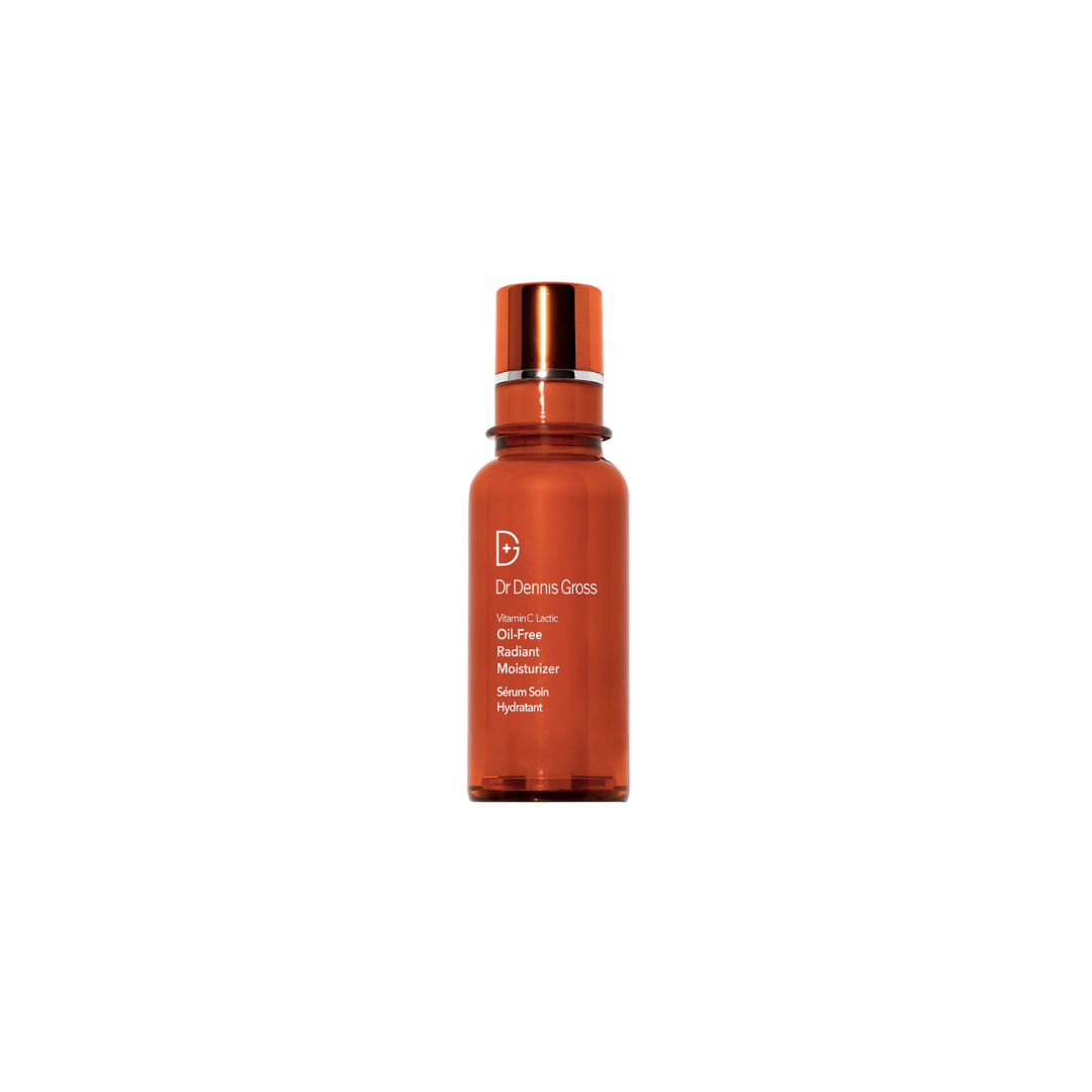 Vitamin C Lactic Oil-Free Radiant Moisturizer