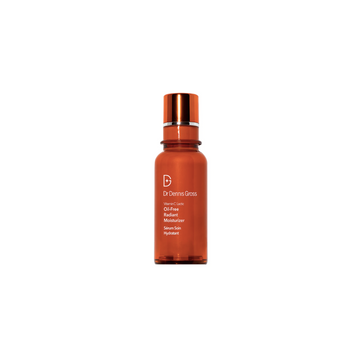 Vitamin C Lactic Oil-Free Radiant Moisturizer