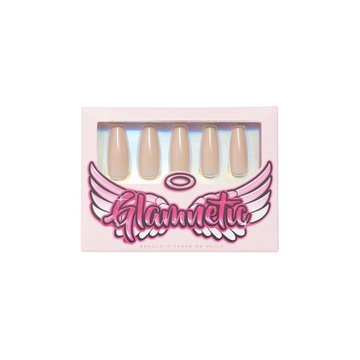 Reusable Press-On Nails