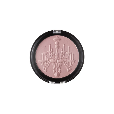 Baked Chandelier Blush