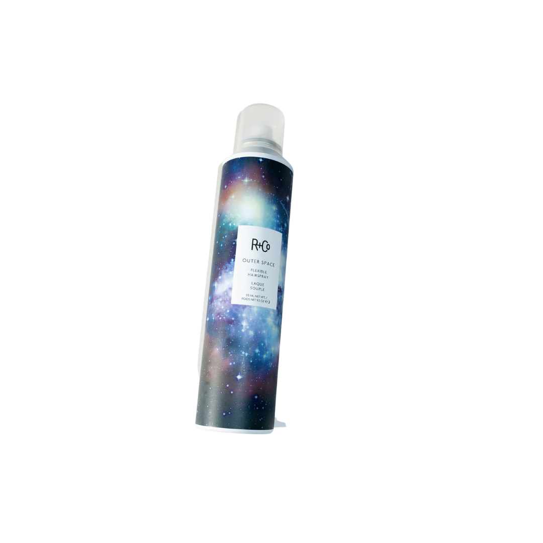 OUTER SPACE FLEXIBLE HAIRSPRAY