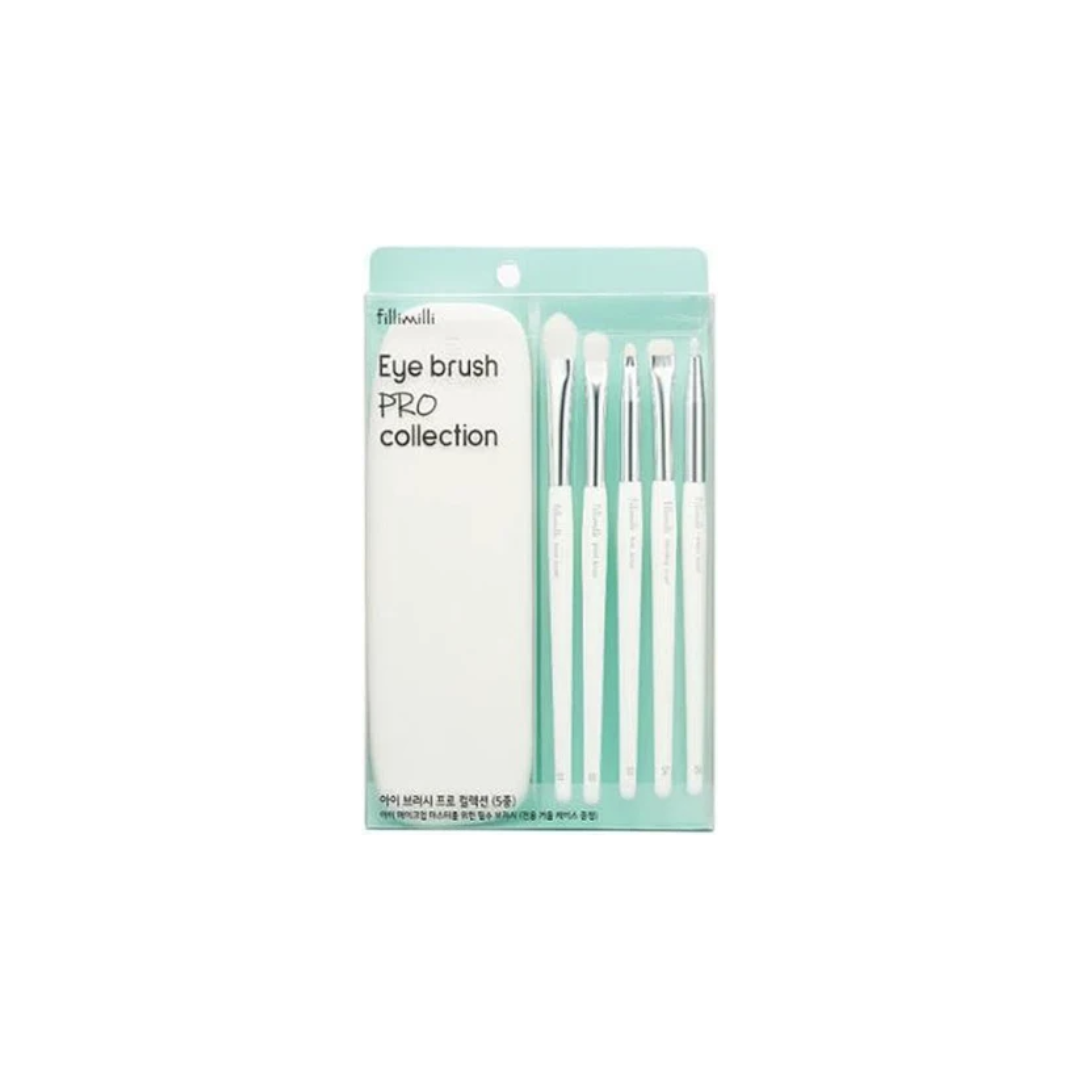 Eye Brush Pro Collection