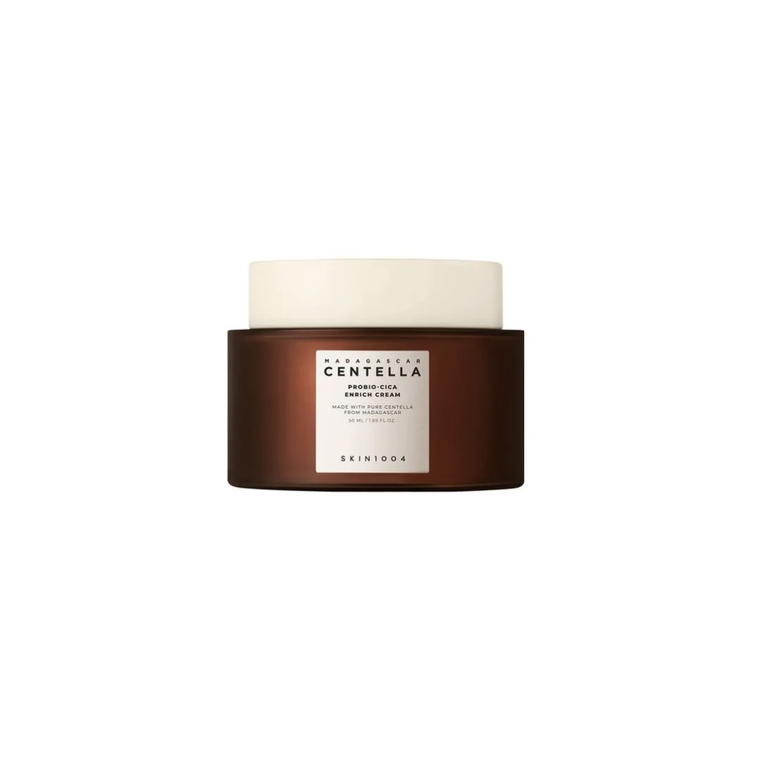 Madagascar Centella Probio-Cica Enrich Cream