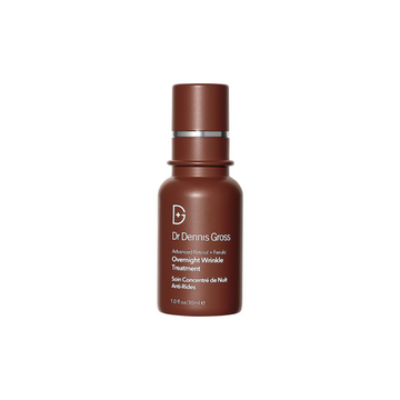 Advanced Retinol + Ferulic Overnight Wrinkle Treatment