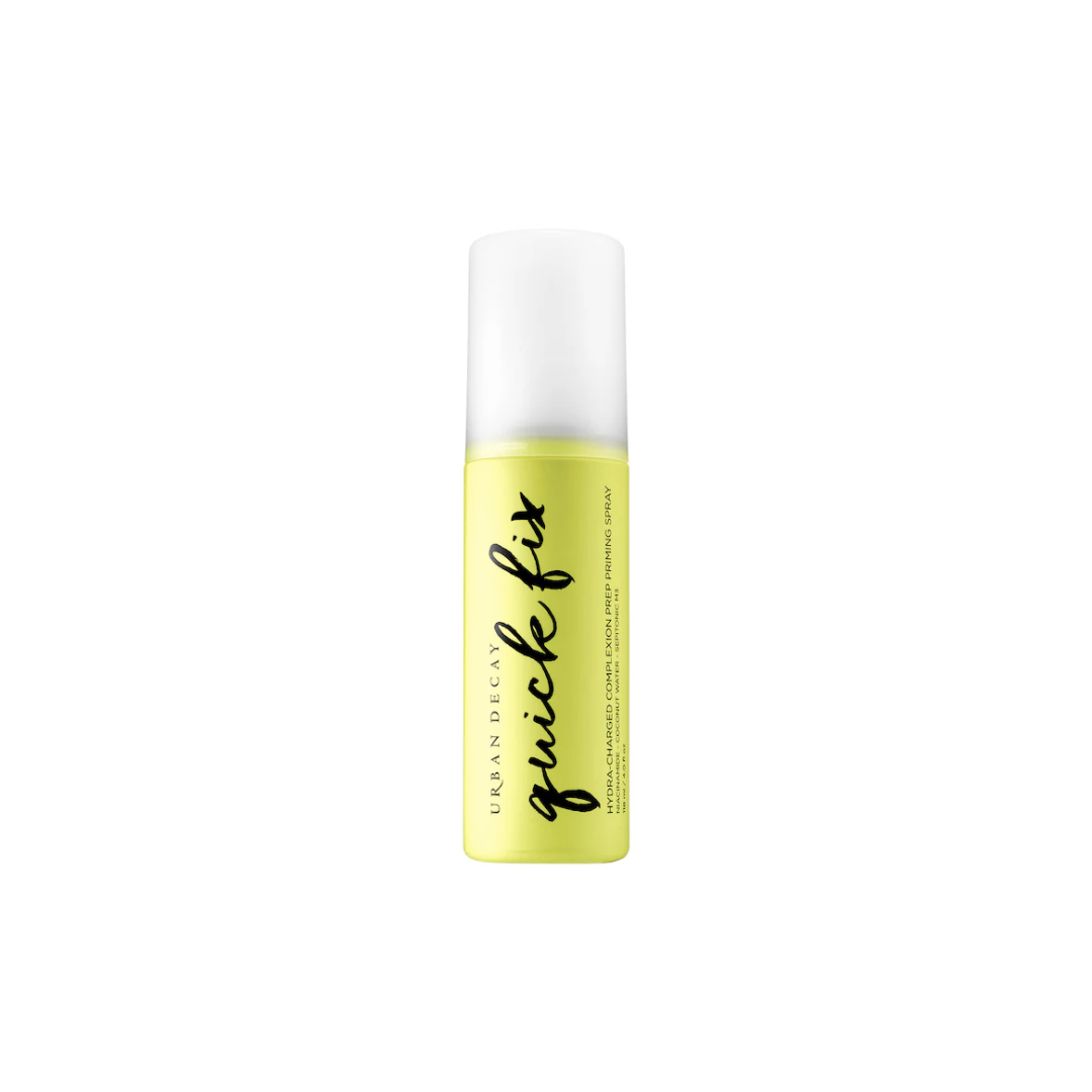 Quick Fix Hydracharged Complexion Prep Priming Spray