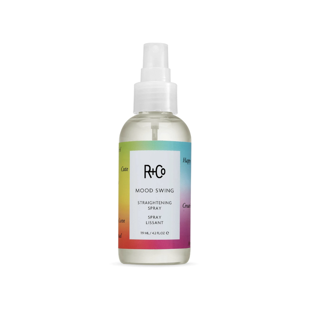 MOOD SWING STRAIGHTENING SPRAY