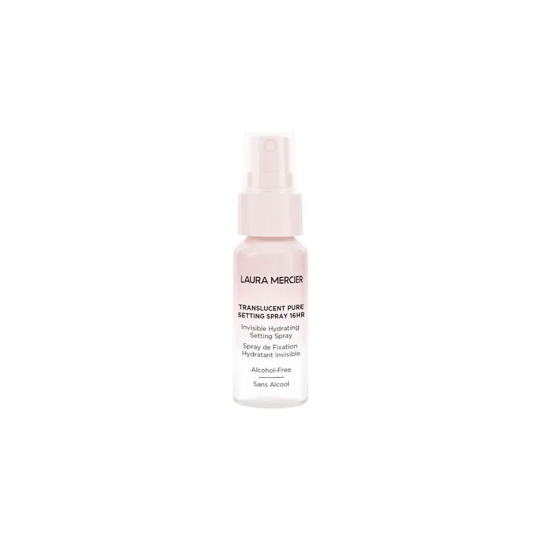 Translucent Pure Setting Spray 16HR