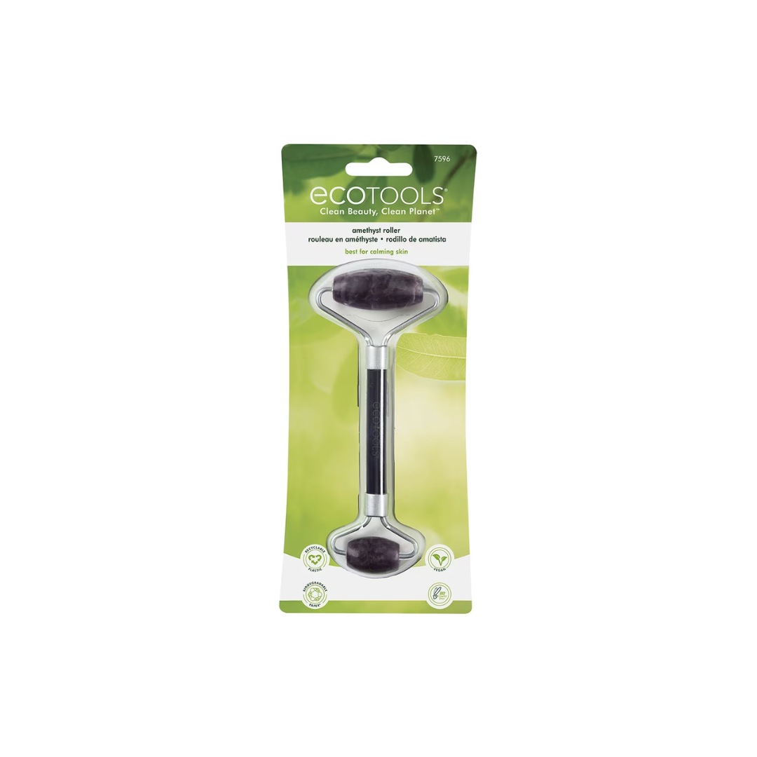 Amethyst Facial Roller