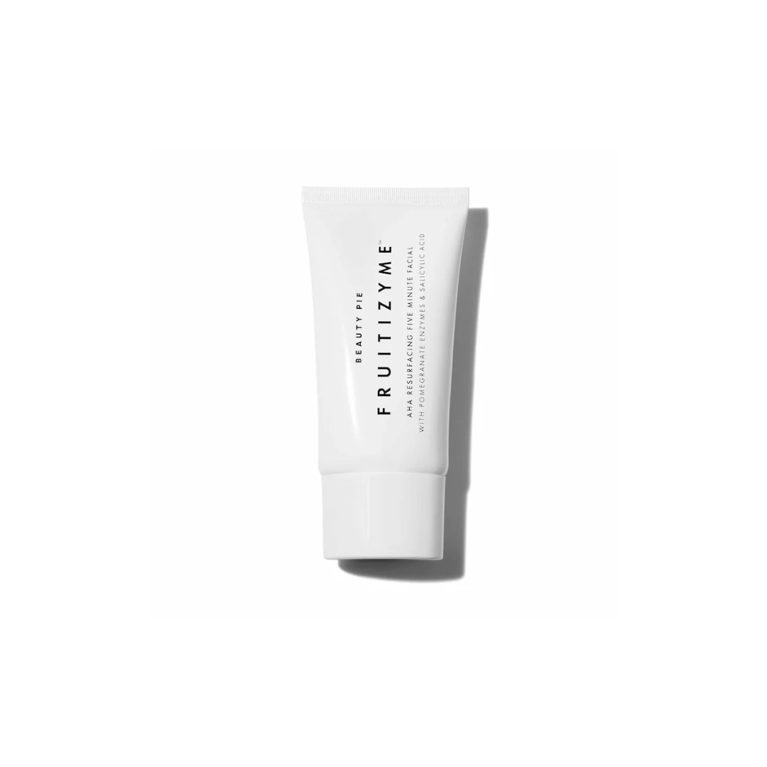 Fruitizyme Five Minute Facial