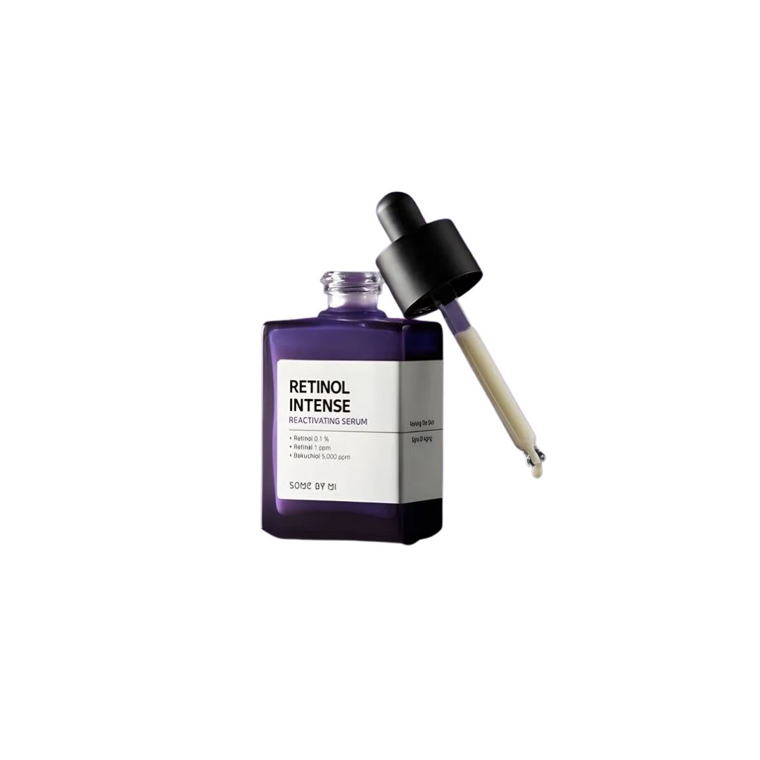 Retinol Intense Reactivating Serum