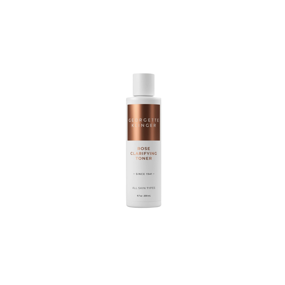 Rose Clarifying Toner