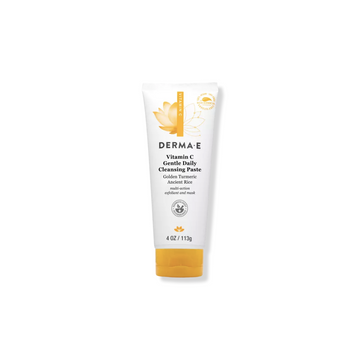Vitamin C Gentle Daily Cleansing Paste