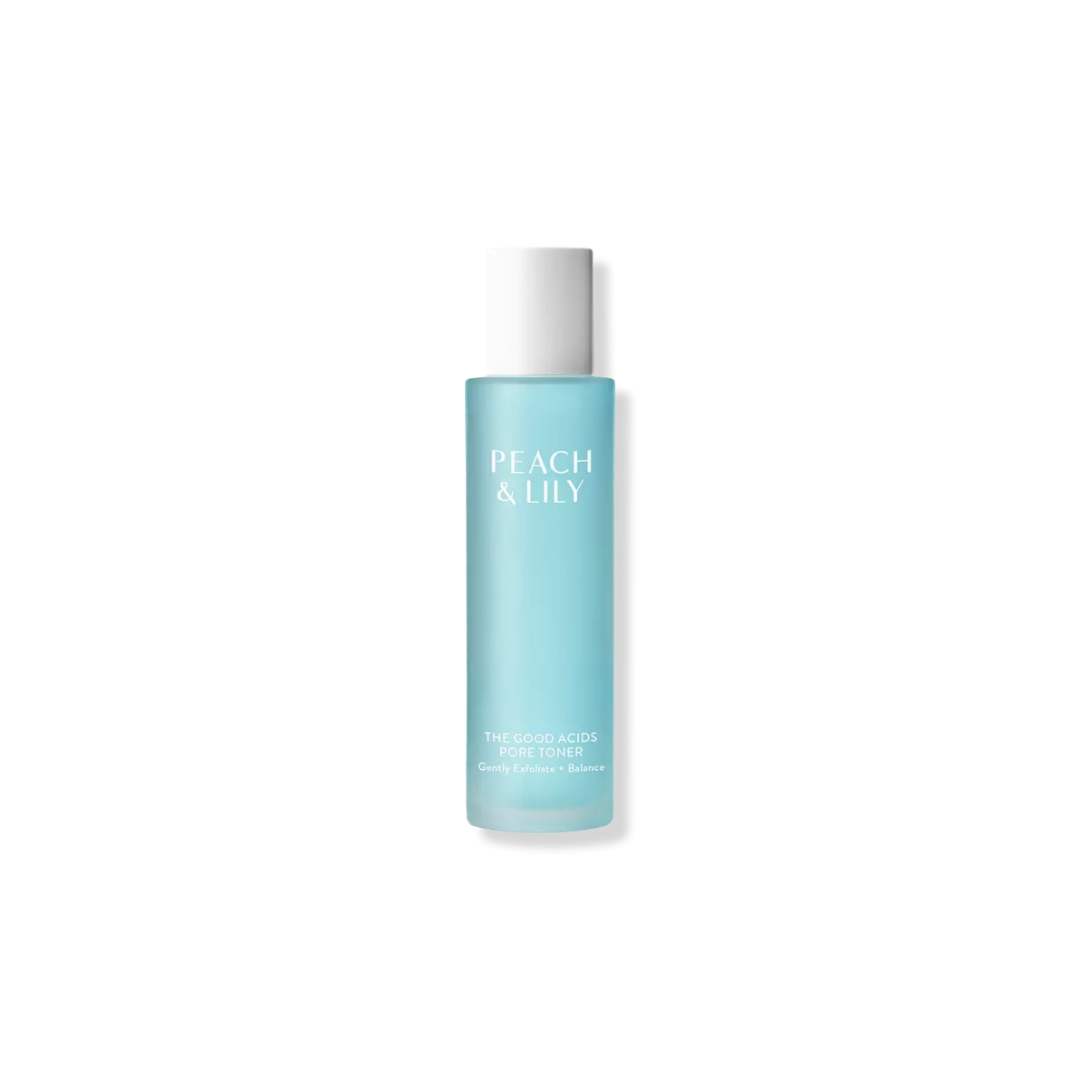 The Good Acids Pore Toner
