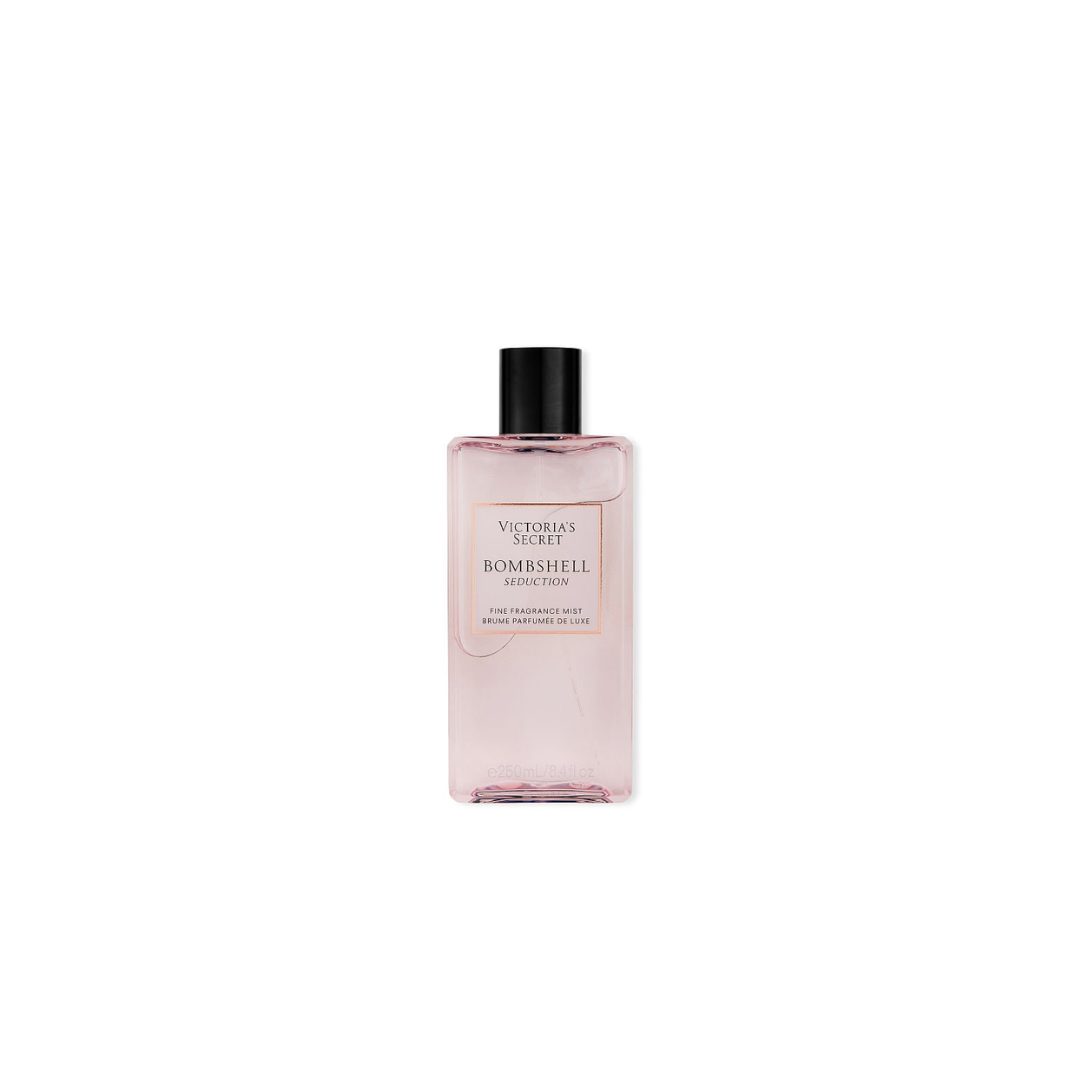 Fine Fragrance Mist