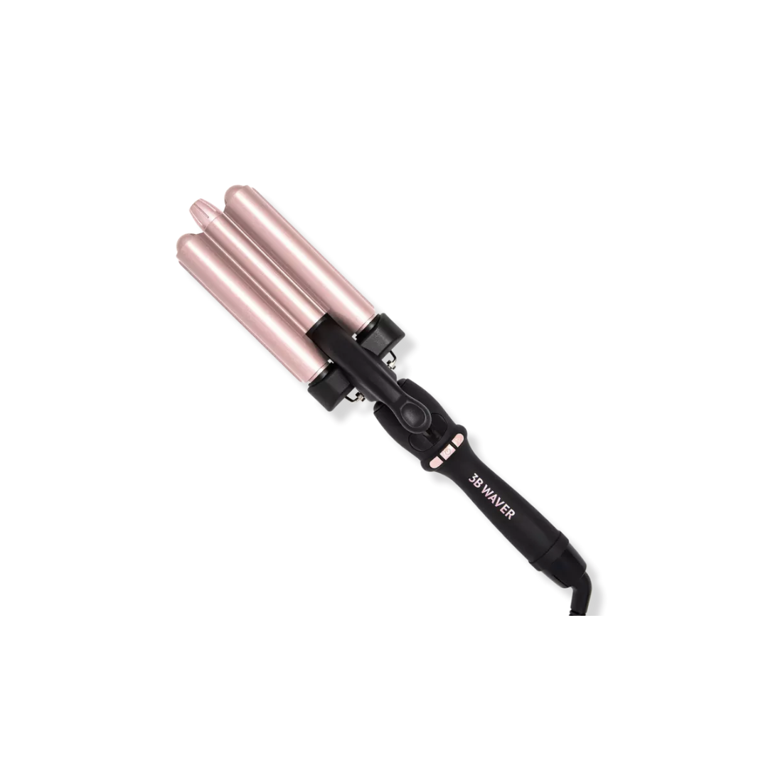 Midnight Rose 3B Waver