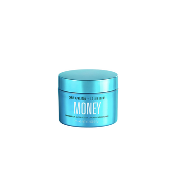 Chris Appleton + Color Wow Money Masque