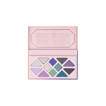 MOONLIGHT CRYSTAL PALETTE