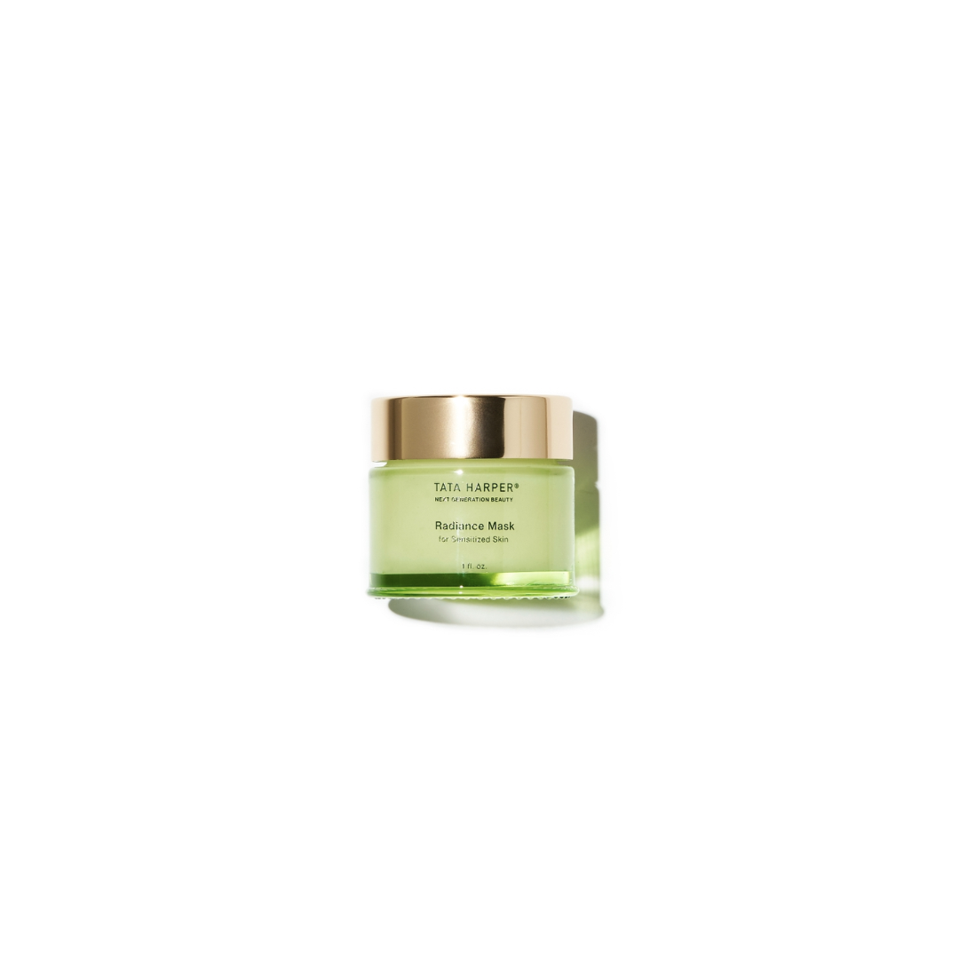 Superkind Radiance Mask