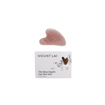 The Gua Sha Facial Lifting Tool