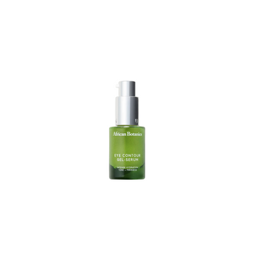 Eye Contour Gel-Serum