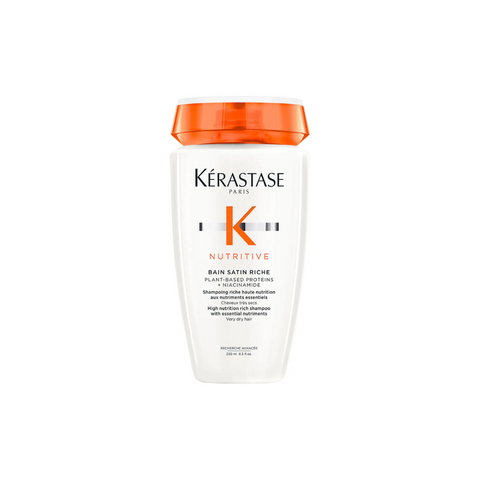 Nutritive Hydrating Shampoo