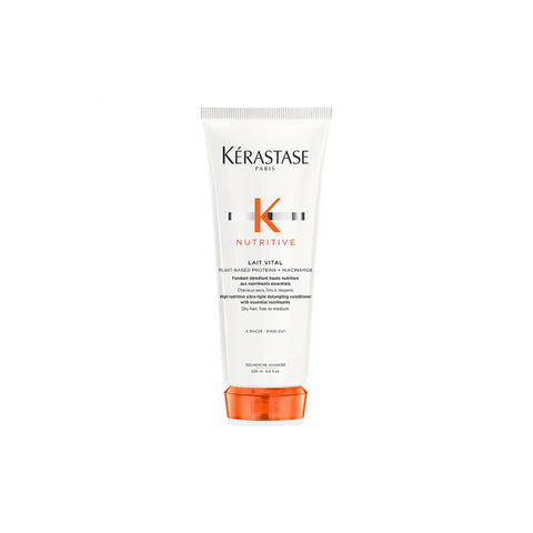 Nutritive Hydrating Conditioner for Dry Hair