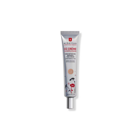 CC Cream SPF 25