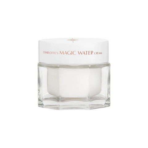 Magic Water Cream Gel Moisturizer