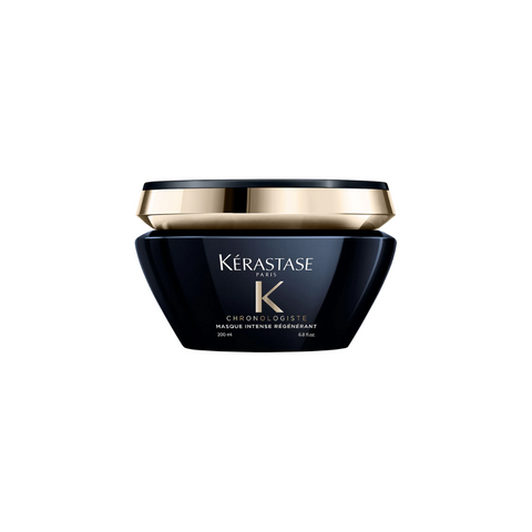 Chronologiste Hair Mask for Dull and Brittle Hair