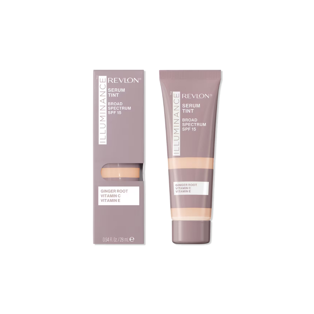Illuminance Serum Tint