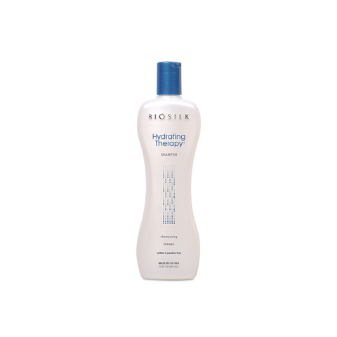 BioSilk Hydrating Therapy Shampoo