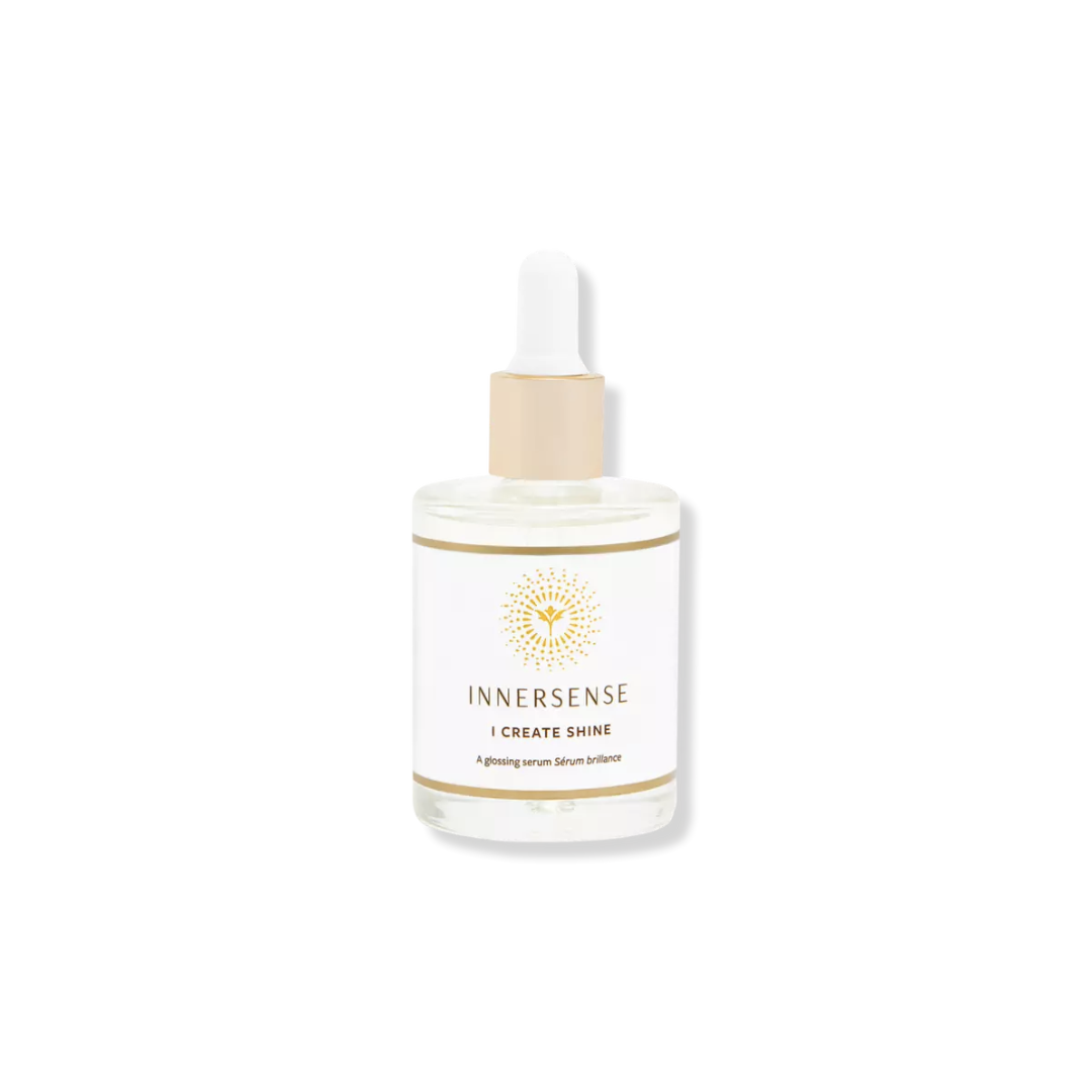 I Create Shine Glossing Serum