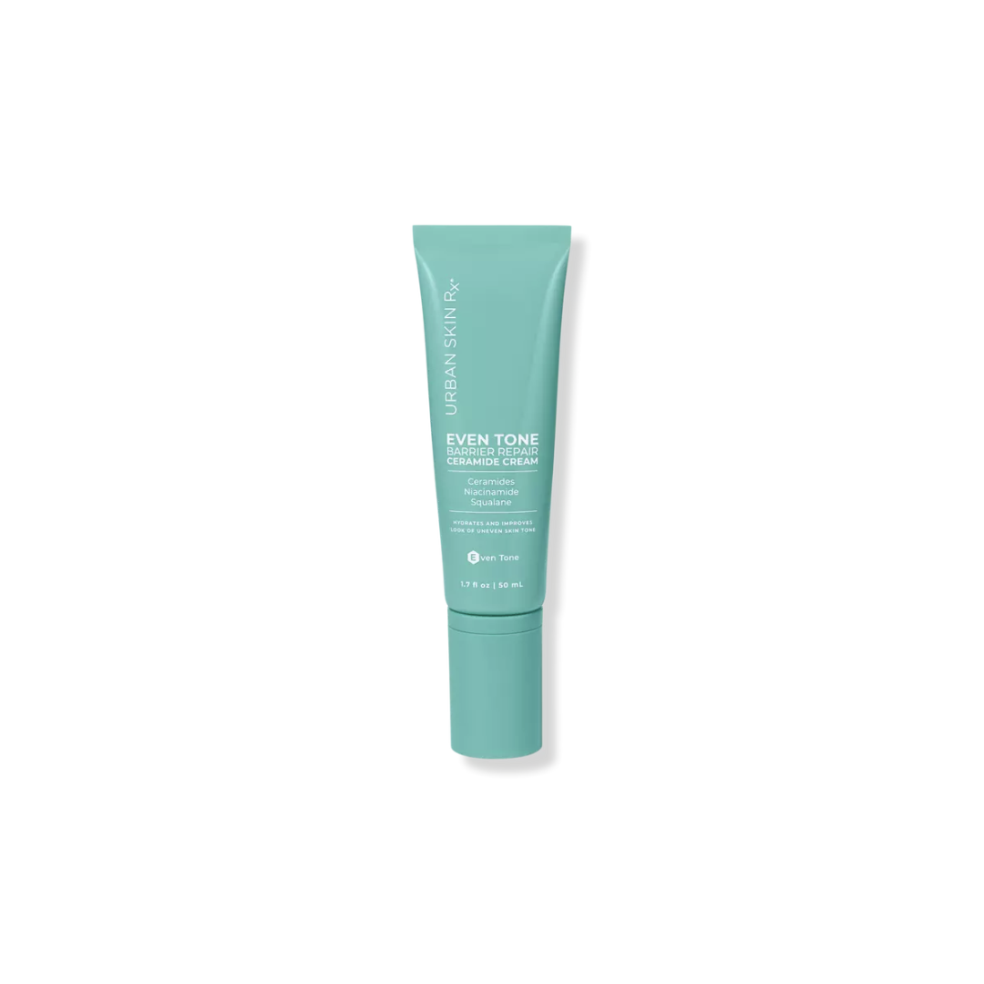 Even Tone Barrier Repair Ceramide Cream