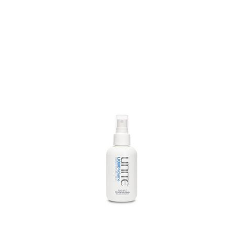 LIQUID Volume Instant Texture Hold