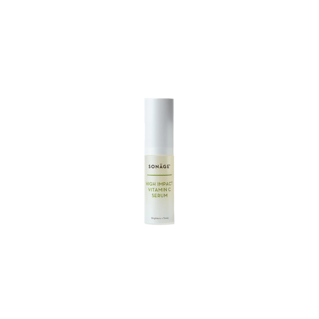 HIGH IMPACT VITAMIN C SERUM